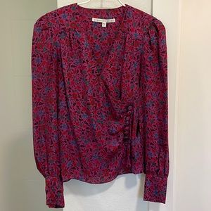 Veronica Beard Blouse, Size 2